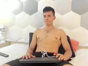 santinogreco from Chaturbate is Freechat