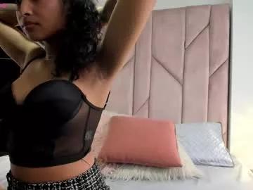 saray_lowry from Chaturbate is Freechat