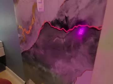 sasha__moore from Chaturbate