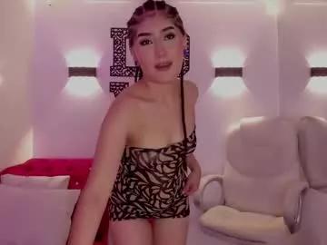 scarleth__brown from Chaturbate is Freechat