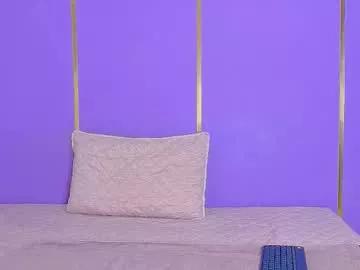 scarlettjones_x from Chaturbate is Freechat