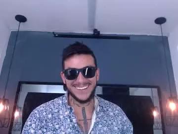 sebastian_walker_ from Chaturbate is Freechat