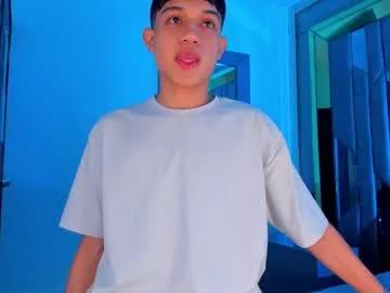 sebax_00 from Chaturbate is Freechat