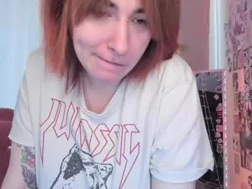 secretbloom from Chaturbate is Freechat