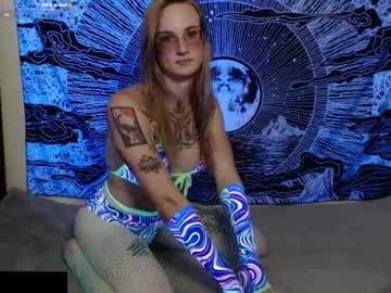 secretravebae from Chaturbate is Freechat