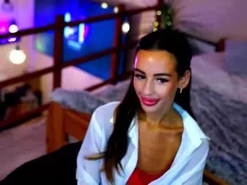 seline_deeor from Chaturbate is Freechat