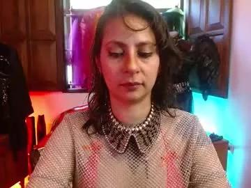 serena_xyz from Chaturbate is Freechat