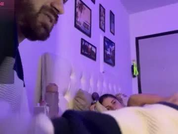 sexbraziliancouple from Chaturbate is Freechat