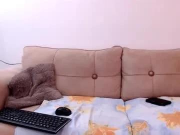 Sexymaja77 from Chaturbate