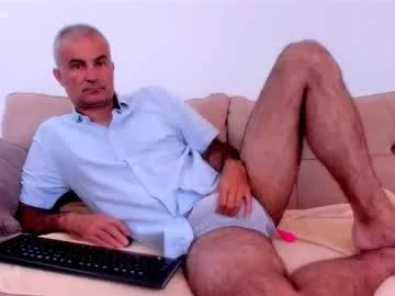 Sexymaja77 from Chaturbate