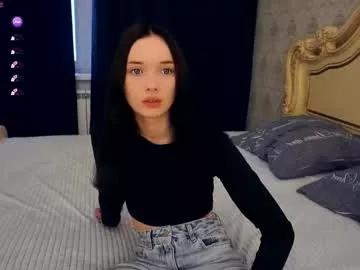 sharagedye from Chaturbate is Freechat