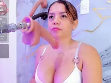 Shayra_boobs1 from Chaturbate