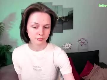shine_vivi from Chaturbate is Freechat