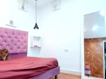 sienna_glow from Chaturbate is Freechat