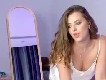 sienna_voss from Chaturbate is Freechat