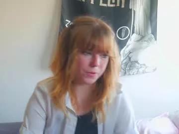 sisypheanlove from Chaturbate