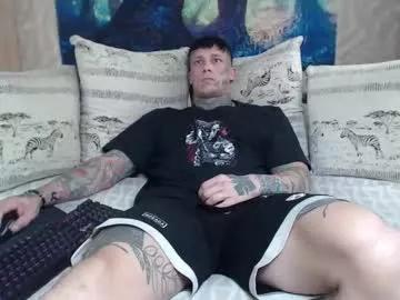 skirlingod from Chaturbate is Freechat