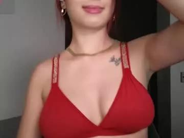 sophiaxv from Chaturbate is Freechat