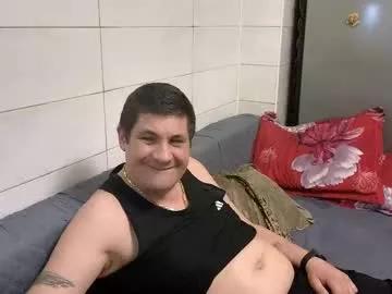 spartandaddy48 from Chaturbate is Freechat