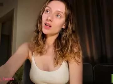 spring_forestx from Chaturbate is Freechat