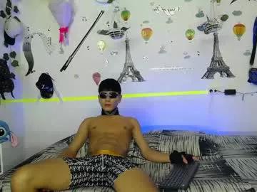 ste_queen from Chaturbate is Freechat