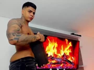 stefan_macallan from Chaturbate is Freechat