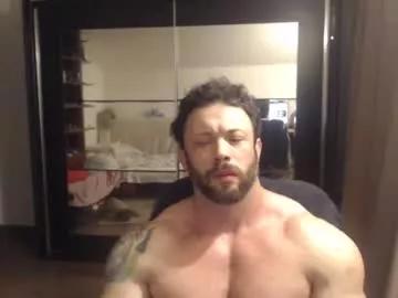 Stevebulkzor from Chaturbate