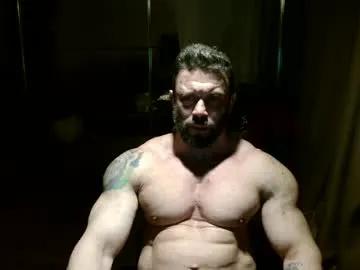 Stevebulkzor from Chaturbate
