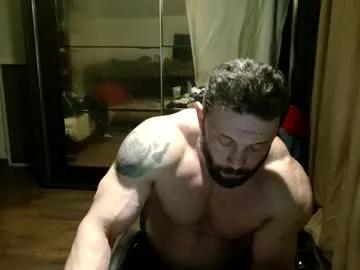 Stevebulkzor from Chaturbate