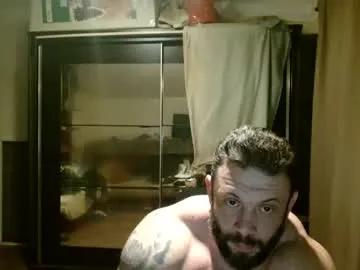Stevebulkzor from Chaturbate