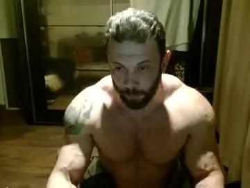 Stevebulkzor from Chaturbate