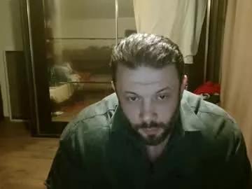 Stevebulkzor from Chaturbate