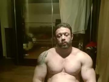 Stevebulkzor from Chaturbate