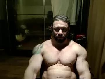 Stevebulkzor from Chaturbate