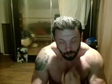 Stevebulkzor from Chaturbate