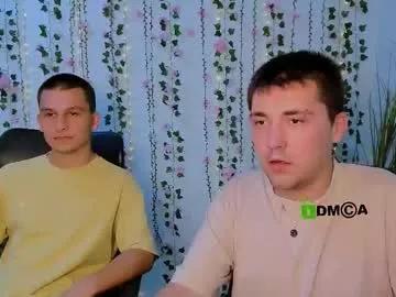 stiles_gray from Chaturbate is Freechat
