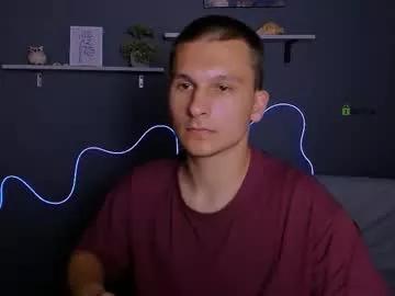 stiles_gray from Chaturbate is Freechat