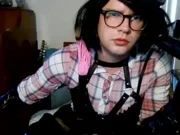 strangespence from Chaturbate is Freechat