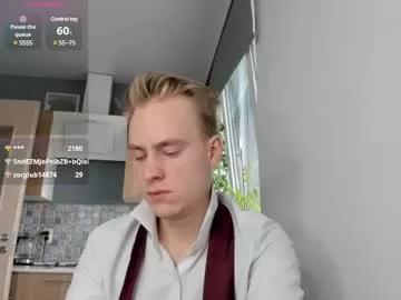 successful_kevin from Chaturbate is Freechat