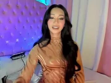 Sugar_hally from Chaturbate