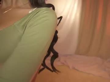 sunny_maria from Chaturbate