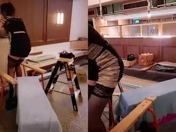 sunshine_sissy from Chaturbate