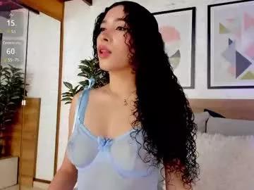 sussanalee from Chaturbate