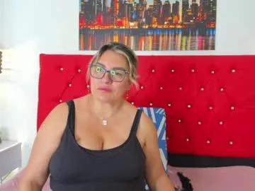 sweet__mature from Chaturbate