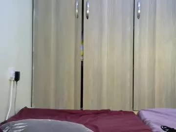 sweet_bobo from Chaturbate