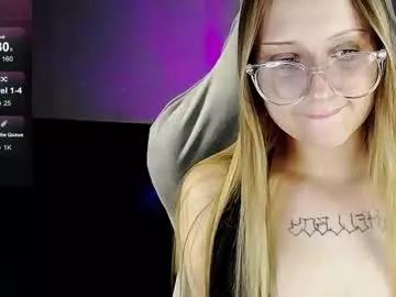 sweet_kettymur from Chaturbate is Freechat