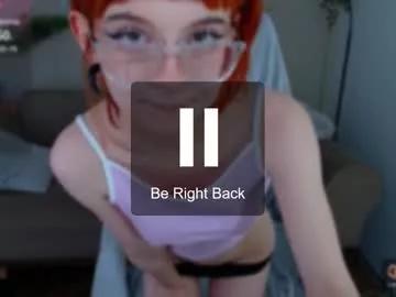 sweet_mika18 from Chaturbate is Freechat