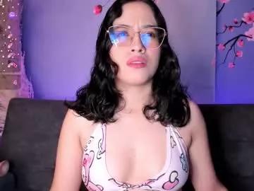 sweetanniie_ from Chaturbate is Freechat