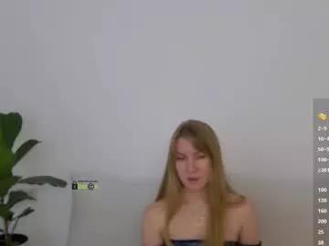 sweetkira1 from Chaturbate