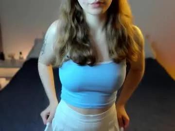 Sweety_xis from Chaturbate